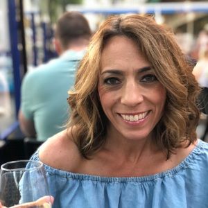 Meet your Posher, Stephanie